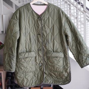 Japanese brand: Beams Jacket